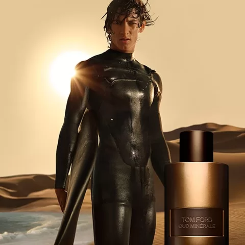 Eau de Parfum Oud Minerale Eau de Parfum Oud Minerale