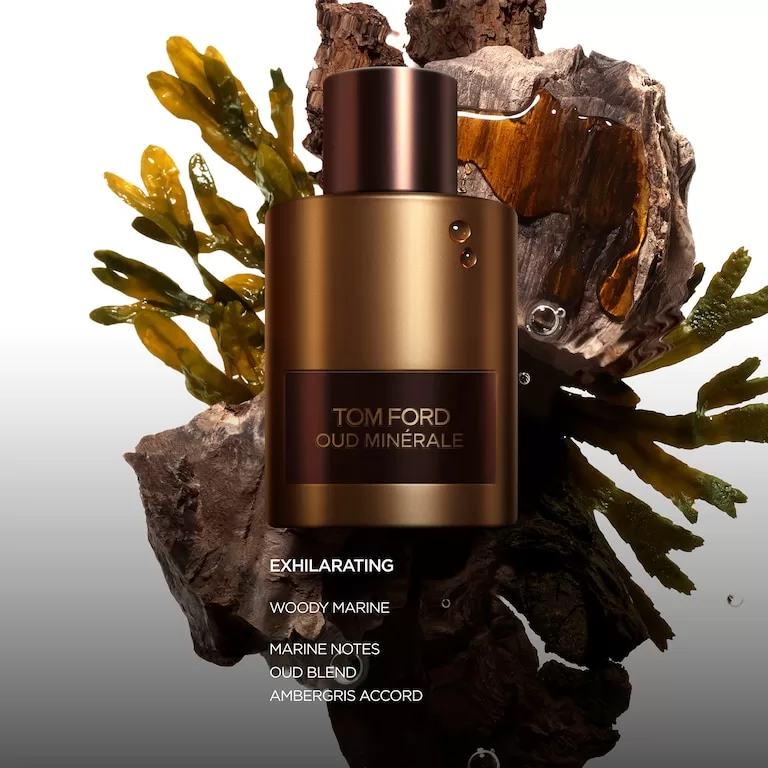 Eau de Parfum Oud Minerale Eau de Parfum Oud Minerale