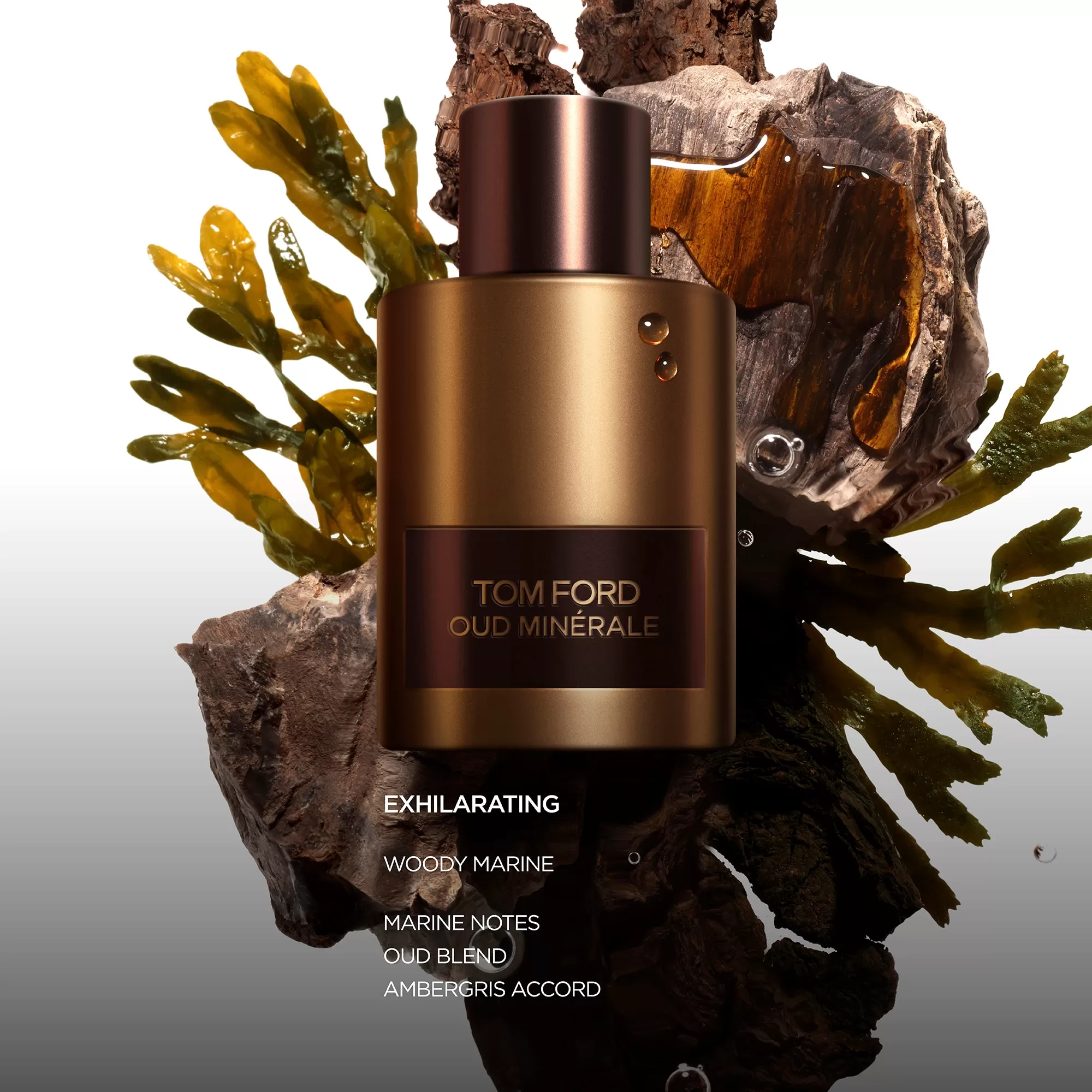 Eau de Parfum Oud Minerale Eau de Parfum Oud Minerale