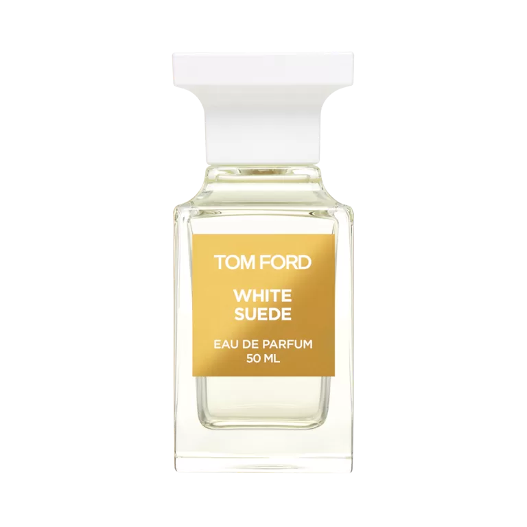 Eau de Parfum Pelle Scamosciata Bianca Eau de Parfum Pelle Scamosciata Bianca