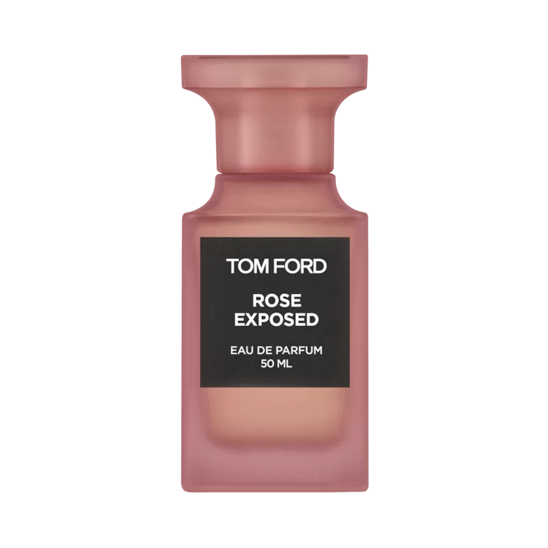 Eau de Parfum Rose Exposed Eau de Parfum Rose Exposed
