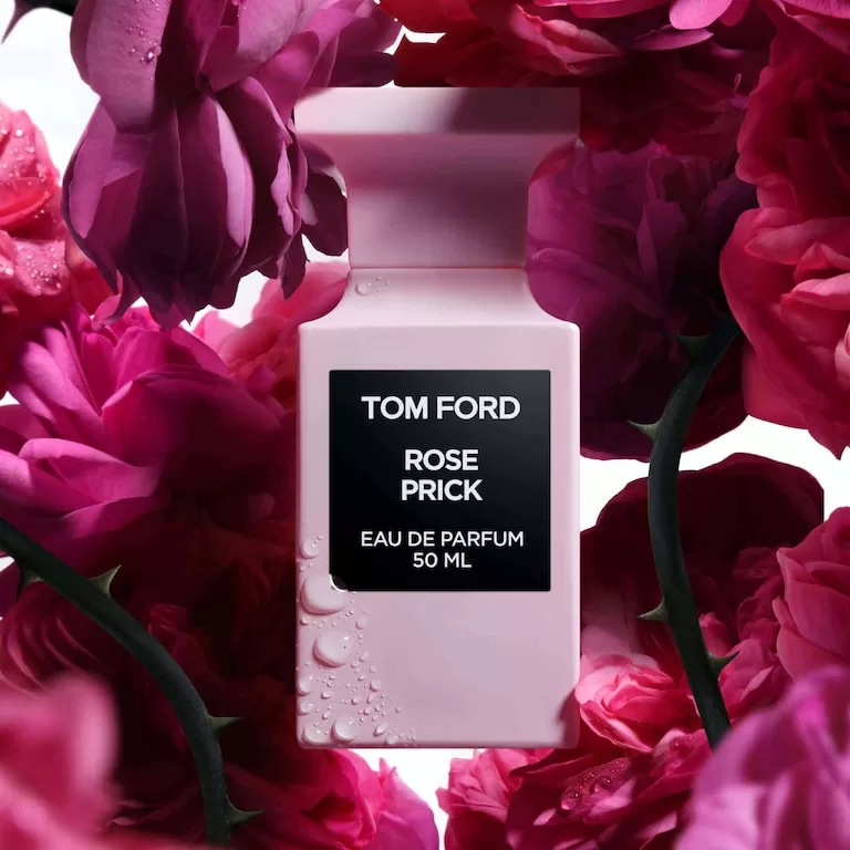 Eau de Parfum Rose Prick Eau de Parfum Rose Prick