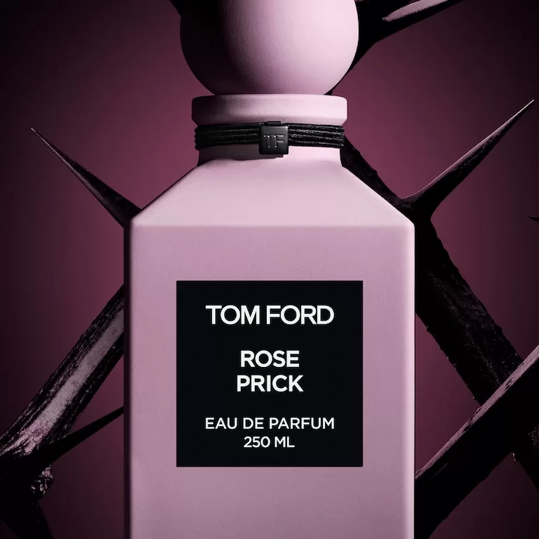 Eau de Parfum Rose Prick Eau de Parfum Rose Prick