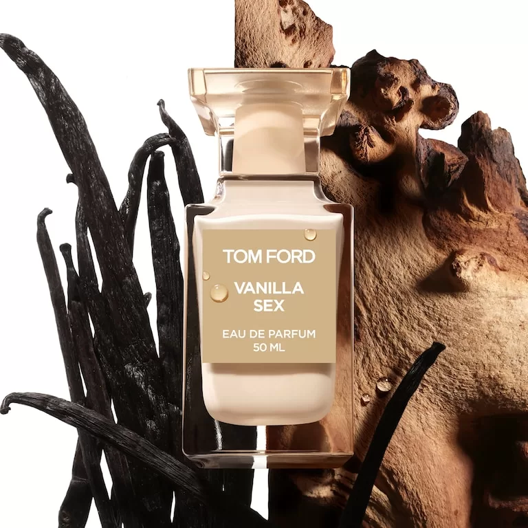 Eau de Parfum Vanilla Sex Eau de Parfum Vanilla Sex