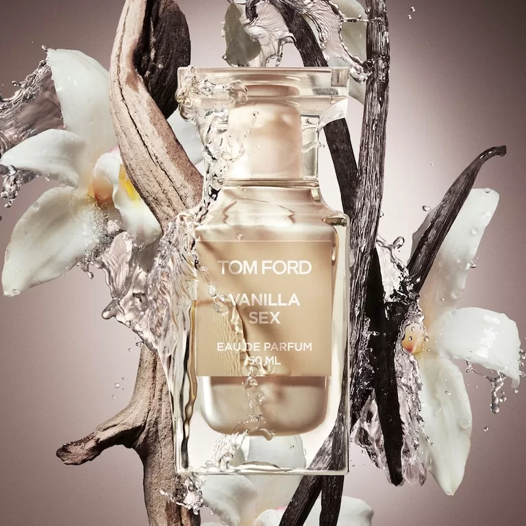 Eau de Parfum Vanilla Sex Eau de Parfum Vanilla Sex