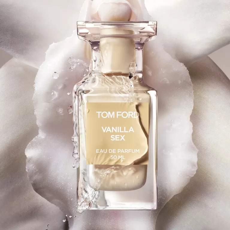 Eau de Parfum Vanilla Sex Eau de Parfum Vanilla Sex