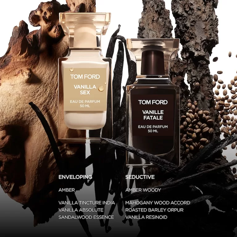 Eau de Parfum Vanilla Sex Eau de Parfum Vanilla Sex