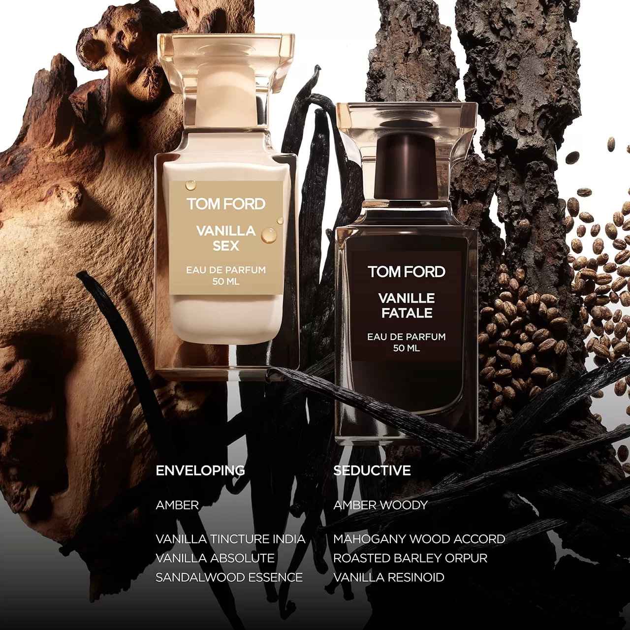 Eau de Parfum Vanilla Sex Eau de Parfum Vanilla Sex