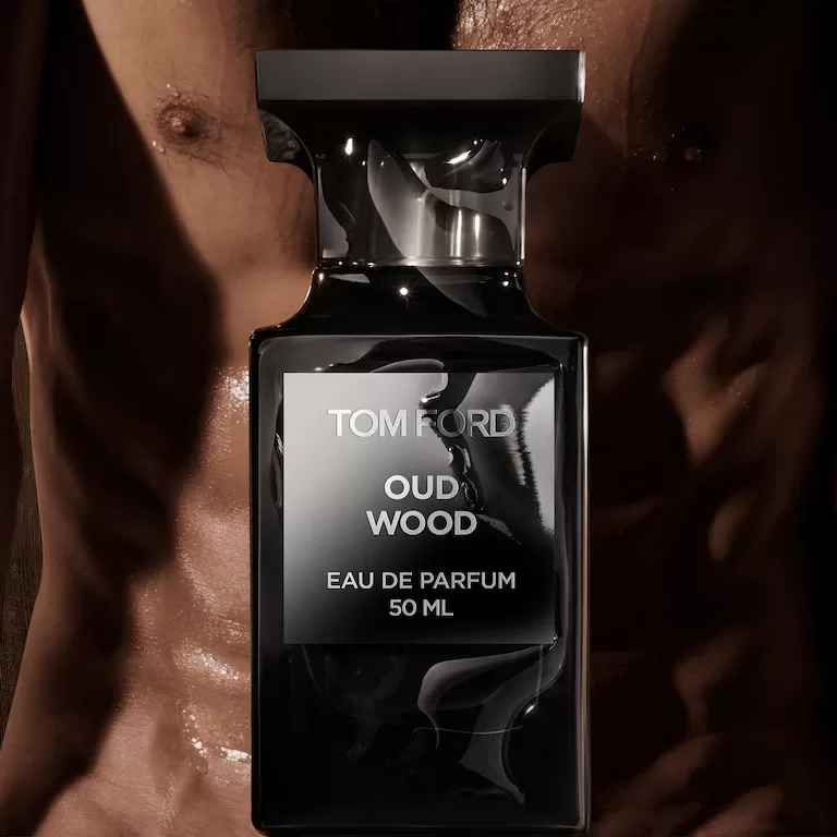 Eau de Parfum al Legno di Oud Eau de Parfum al Legno di Oud