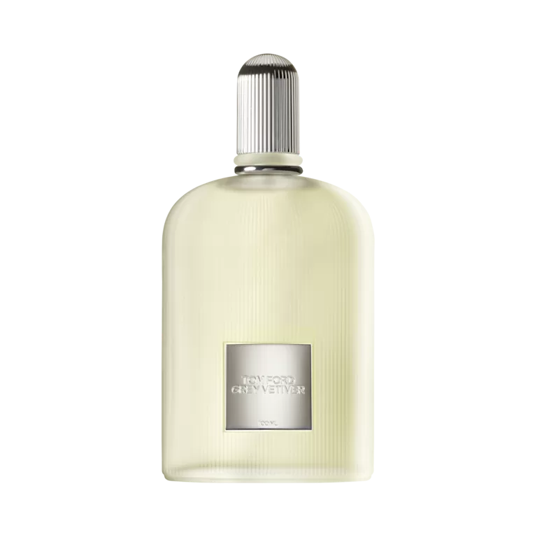 Eau de Parfum al Vetiver Grigio Eau de Parfum al Vetiver Grigio
