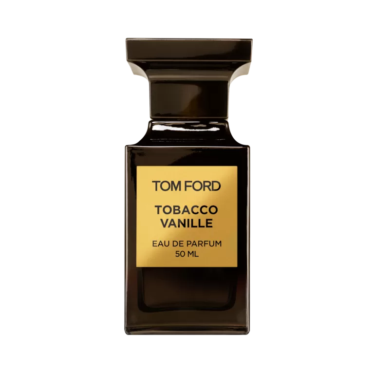 Eau de Parfum alla Vaniglia e al Tabacco