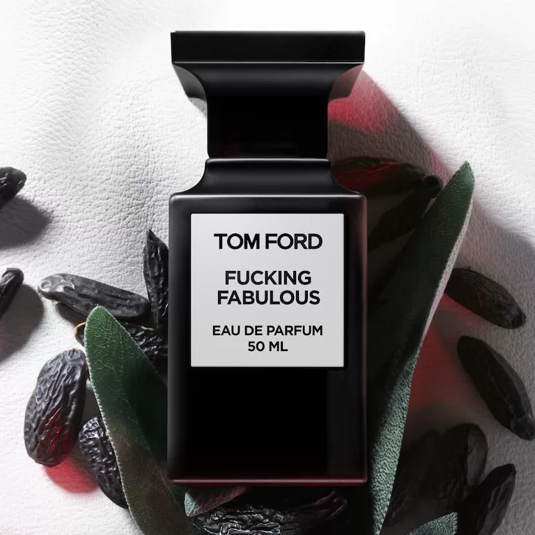 Eau de Parfum fottutamente favolosa Eau de Parfum fottutamente favolosa