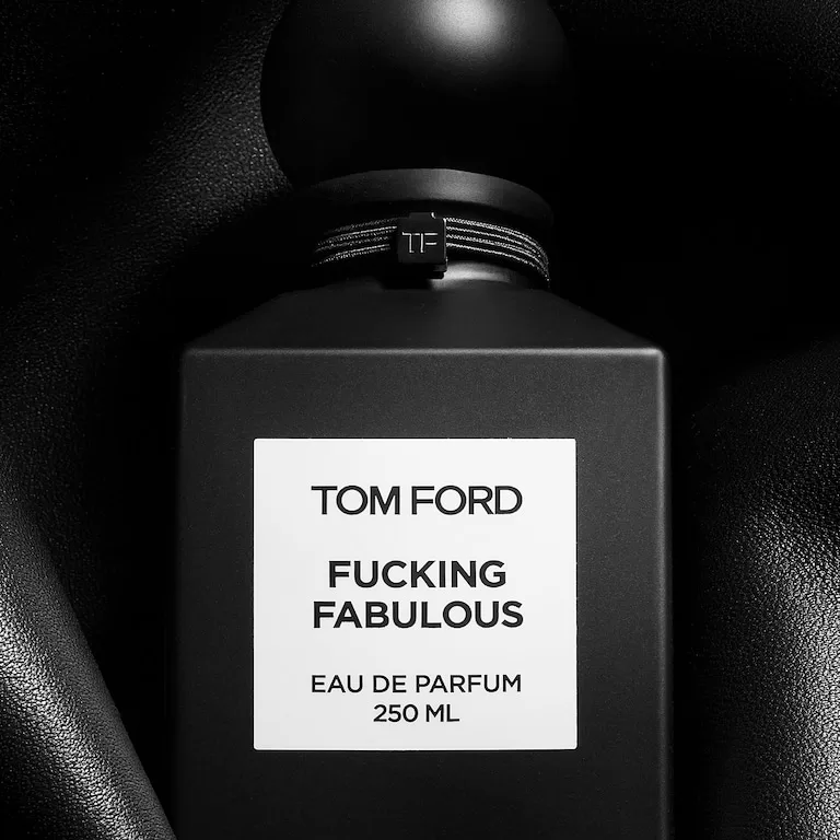 Eau de Parfum fottutamente favolosa Eau de Parfum fottutamente favolosa