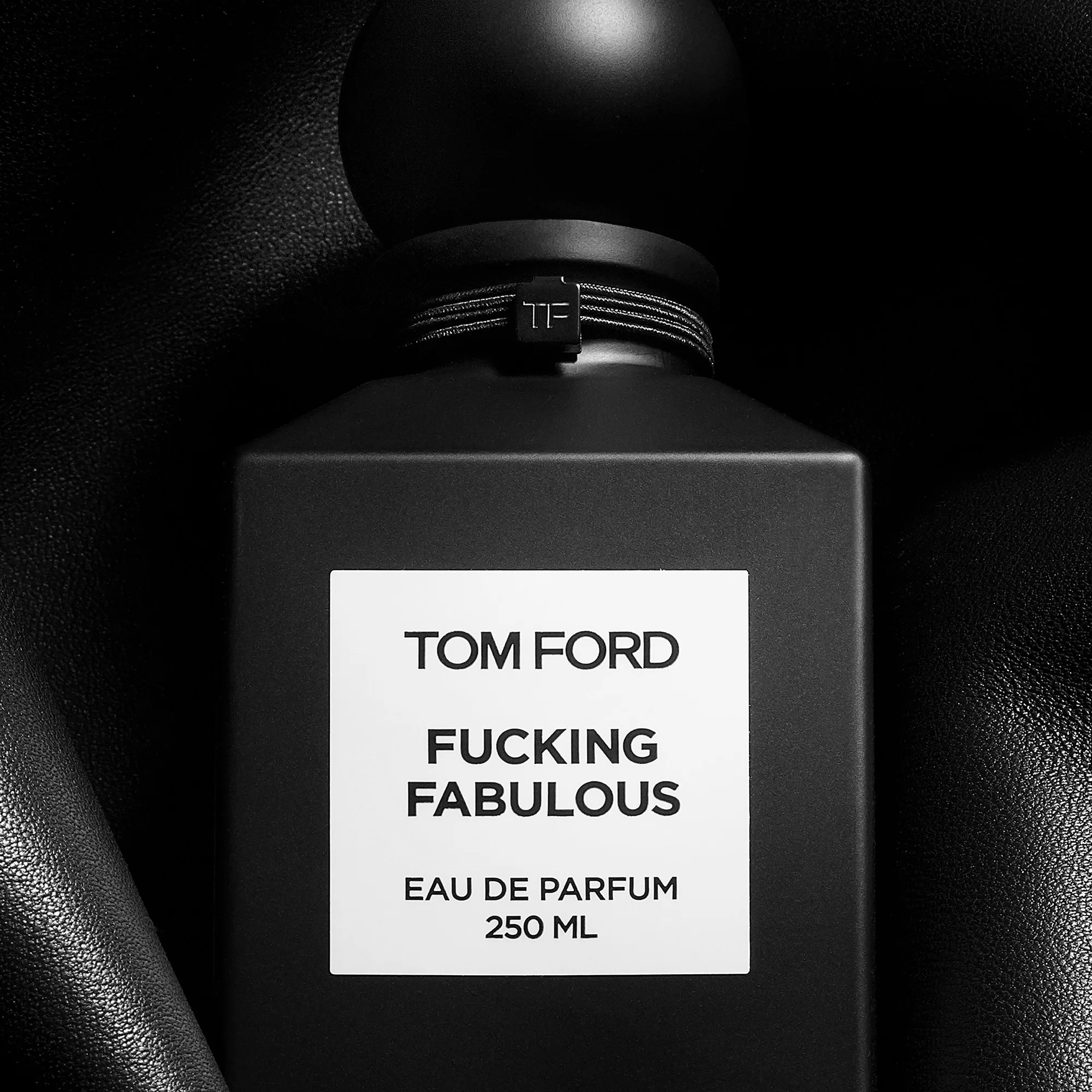 Eau de Parfum fottutamente favolosa Eau de Parfum fottutamente favolosa