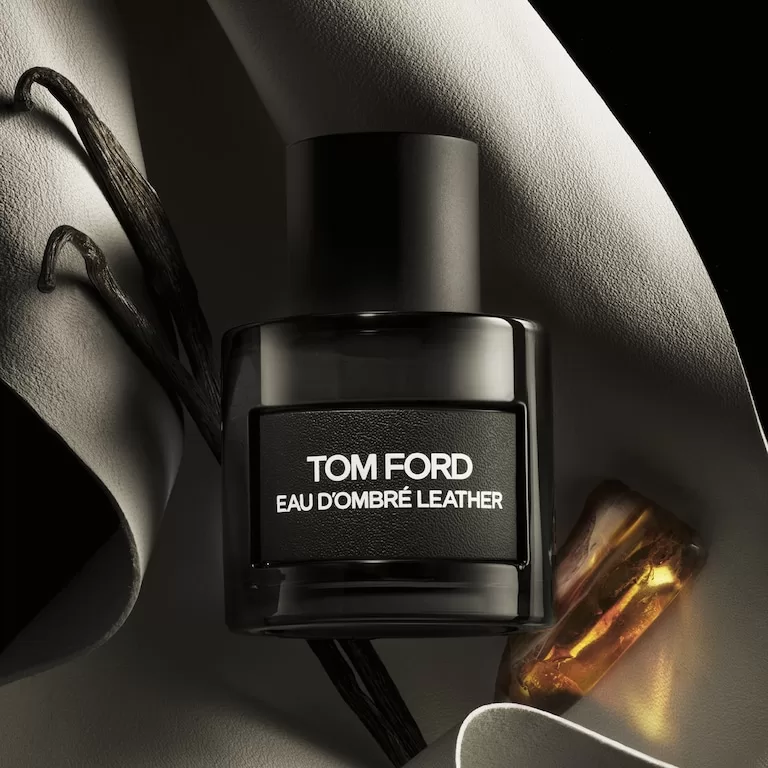 Eau de Toilette Pelle Eau d’Ombré Eau de Toilette Pelle Eau d’Ombré