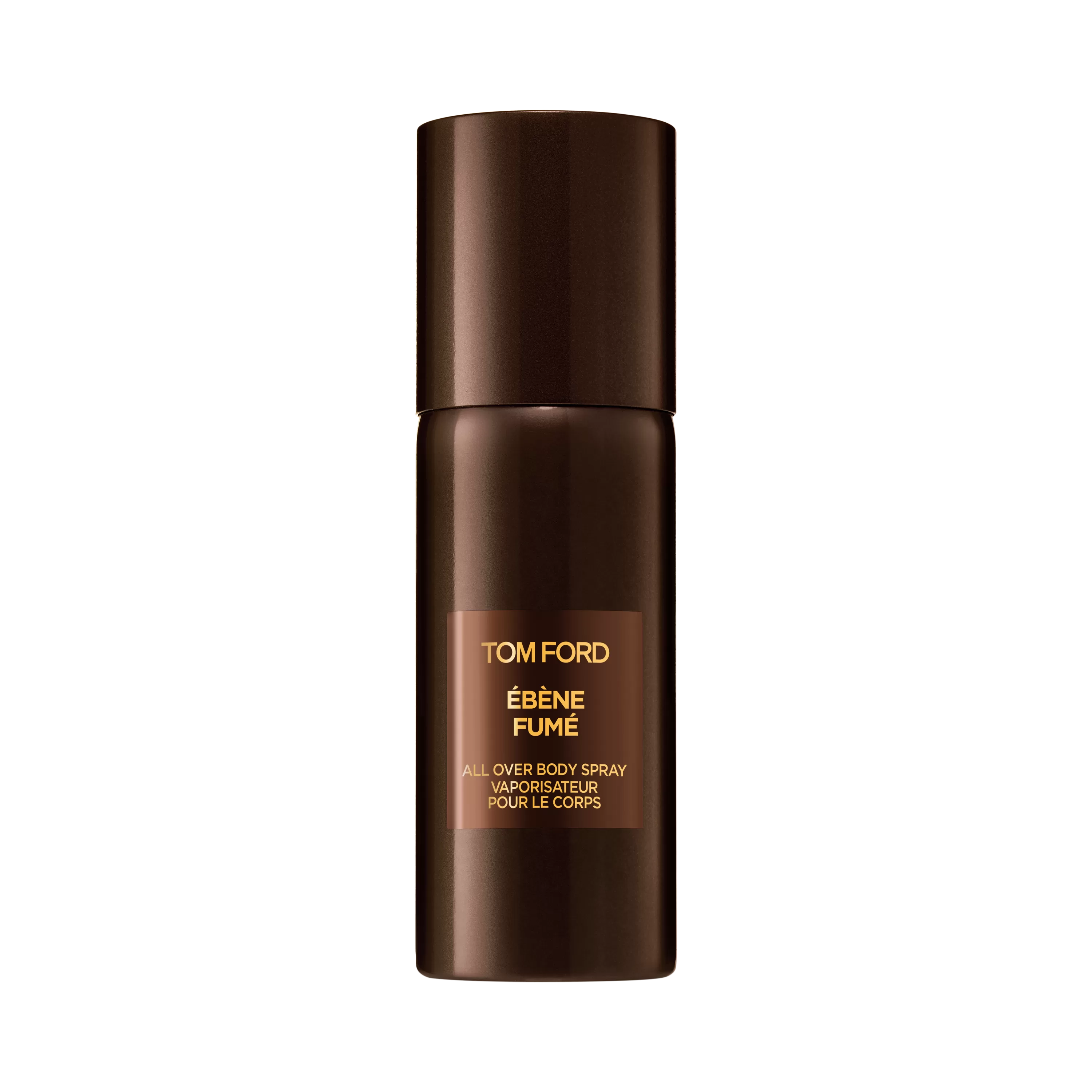 Ébène Fumé Spray per tutto il corpo Ébène Fumé Spray per tutto il corpo
