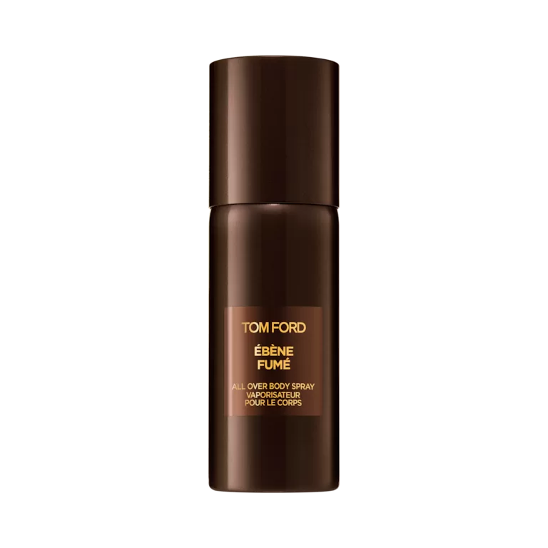 Ébène Fumé Spray per tutto il corpo Ébène Fumé Spray per tutto il corpo