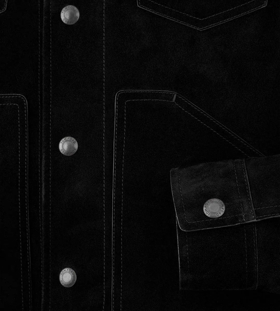 GIACCA WESTERN IN CASHMERE SCAMOSCIATO GIACCA WESTERN IN CASHMERE SCAMOSCIATO