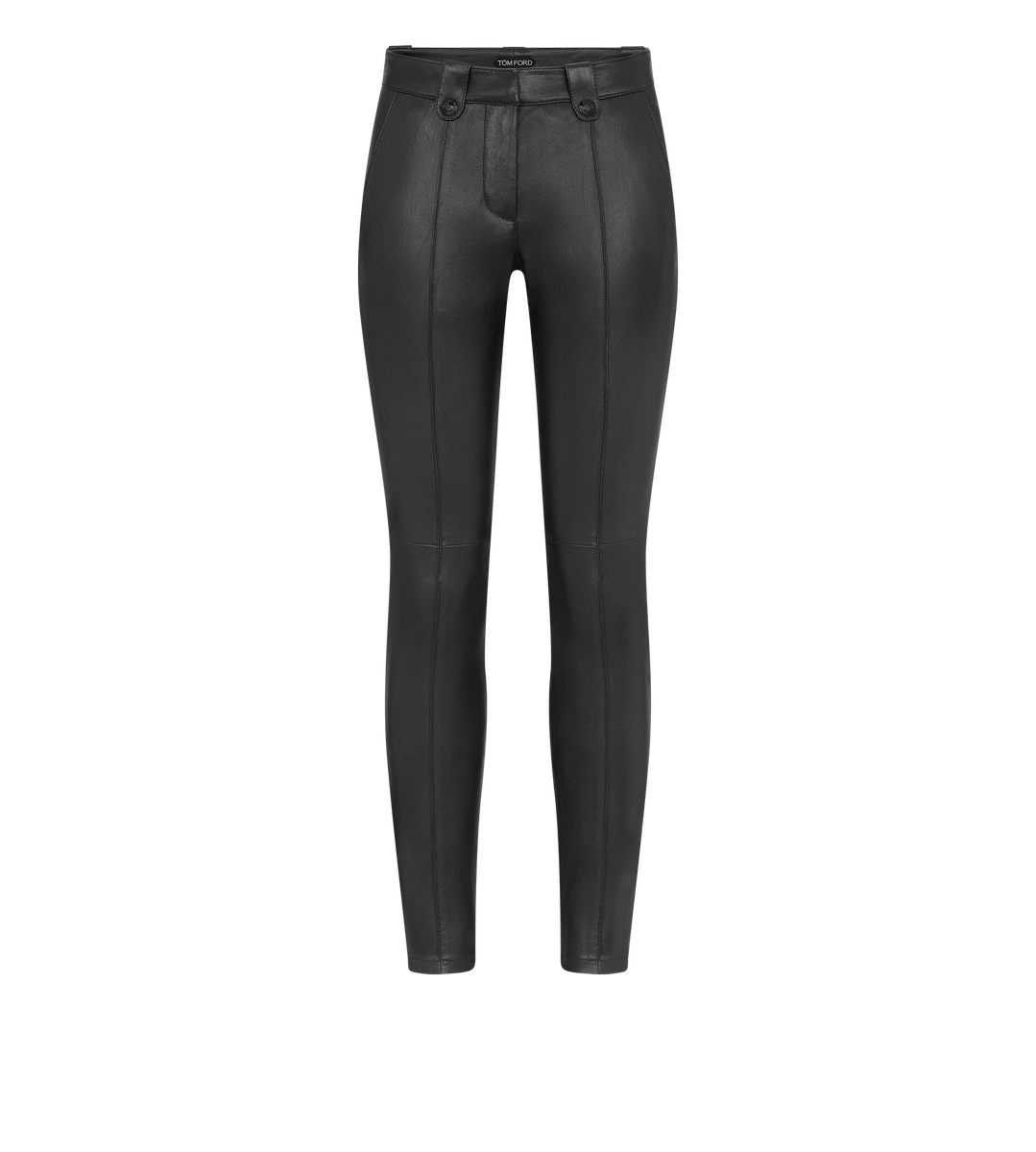 LEGGINGS IN PELLE LEGGINGS IN PELLE