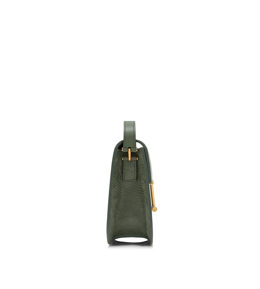 MINI BORSA A TRACOLLA TARA IN PELLE SCAMOSCIATA EFFETTO LUCERTOLA MINI BORSA A TRACOLLA TARA IN PELLE SCAMOSCIATA EFFETTO LUCERTOLA