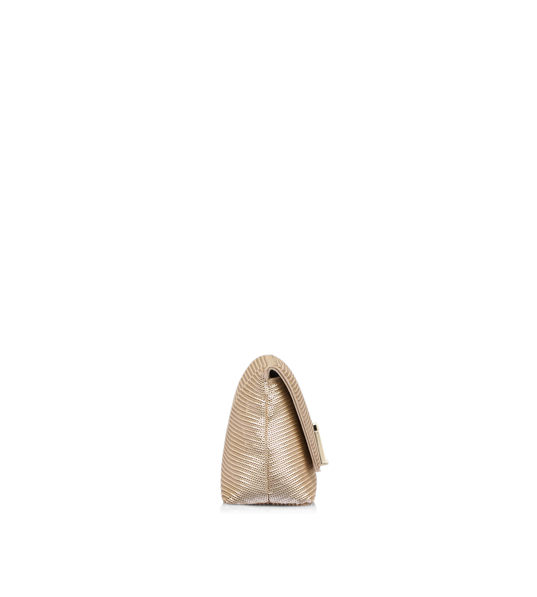 MINI BORSA NOBILE CON RICAMO DI PAILLETTES MINI BORSA NOBILE CON RICAMO DI PAILLETTES