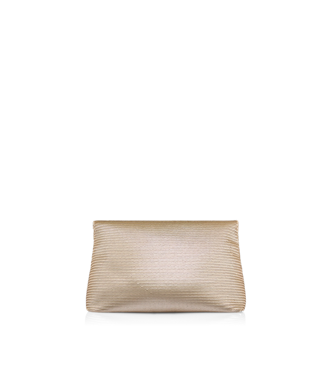 MINI BORSA NOBILE CON RICAMO DI PAILLETTES MINI BORSA NOBILE CON RICAMO DI PAILLETTES