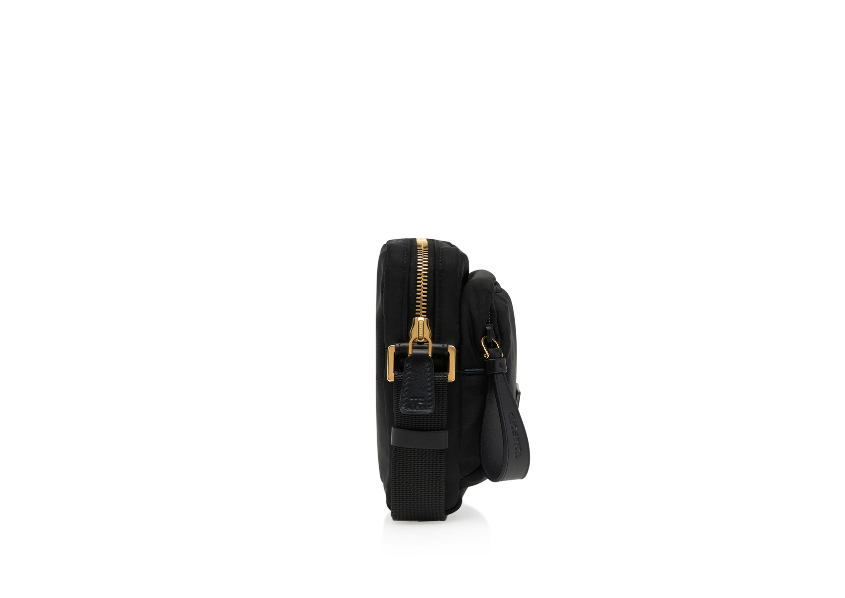 MINI MESSENGER IN NYLON RICICLATO MINI MESSENGER IN NYLON RICICLATO