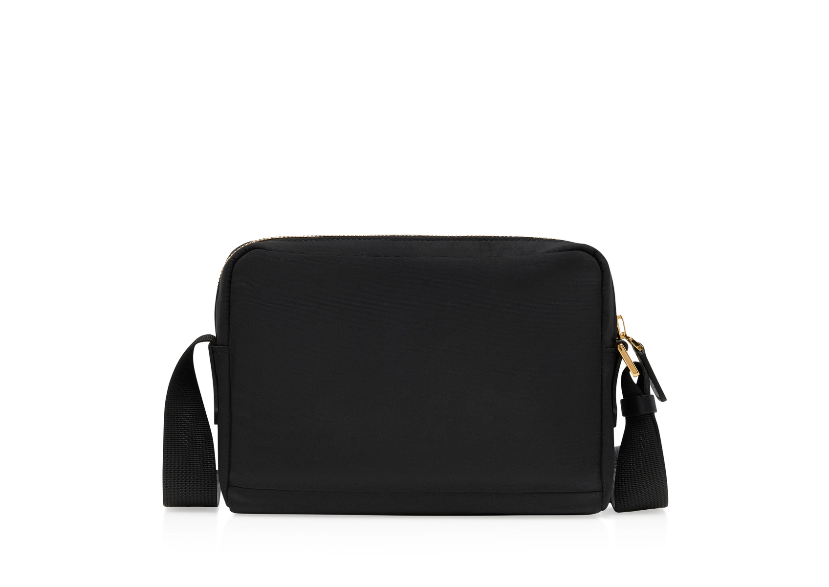 MINI MESSENGER IN NYLON RICICLATO MINI MESSENGER IN NYLON RICICLATO