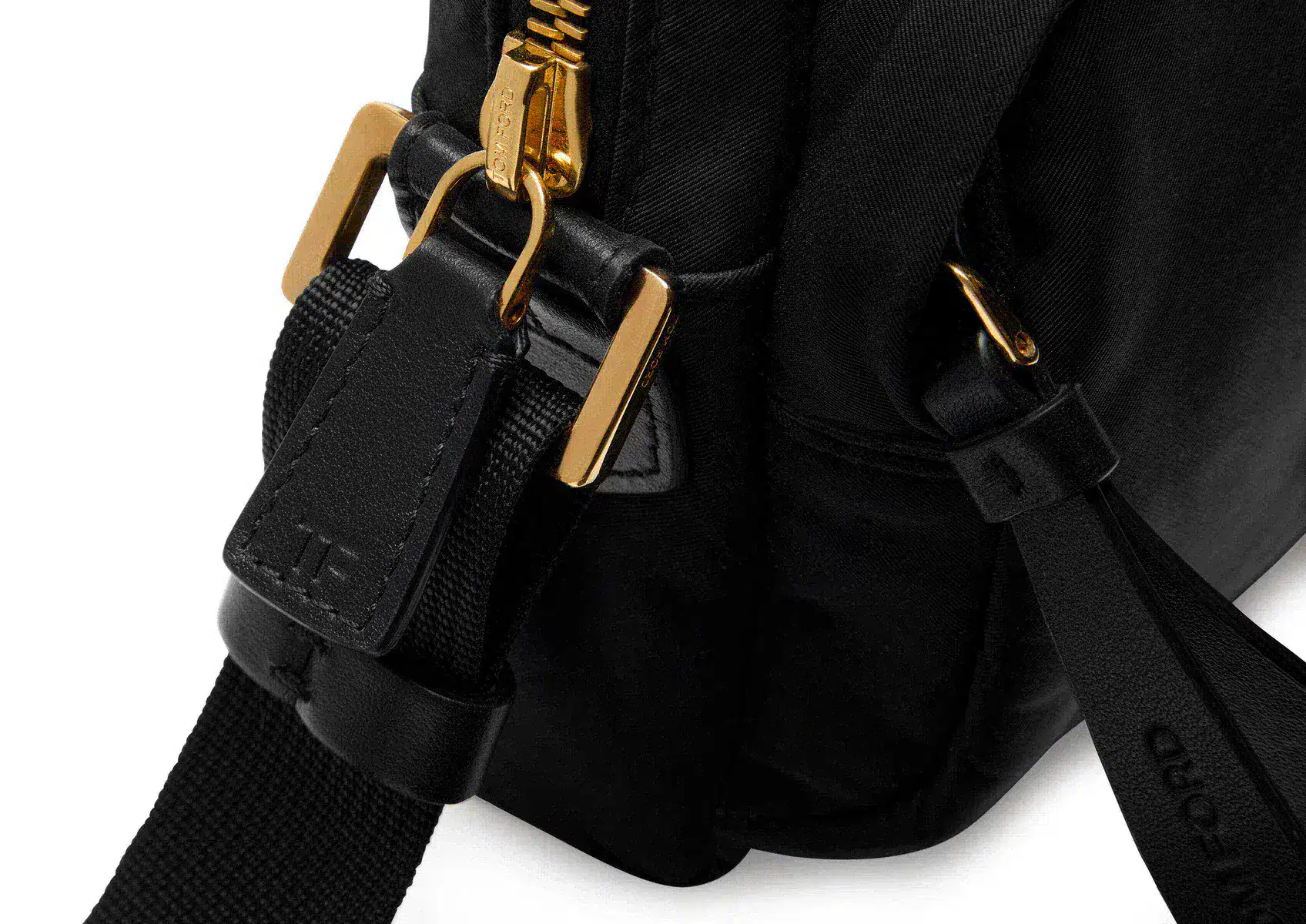 MINI MESSENGER IN NYLON RICICLATO MINI MESSENGER IN NYLON RICICLATO