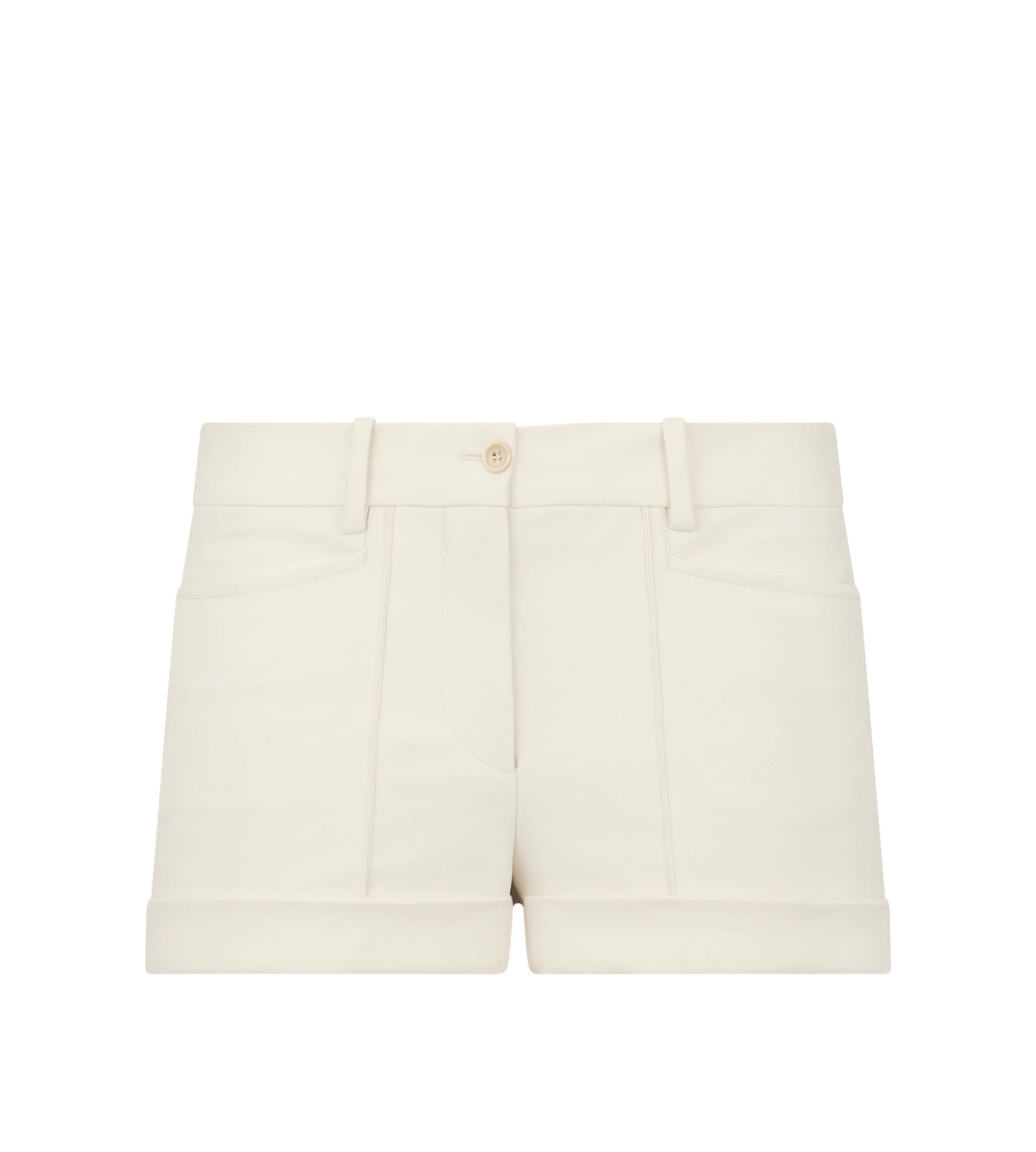 MINI SHORTS SU MISURA MINI SHORTS SU MISURA
