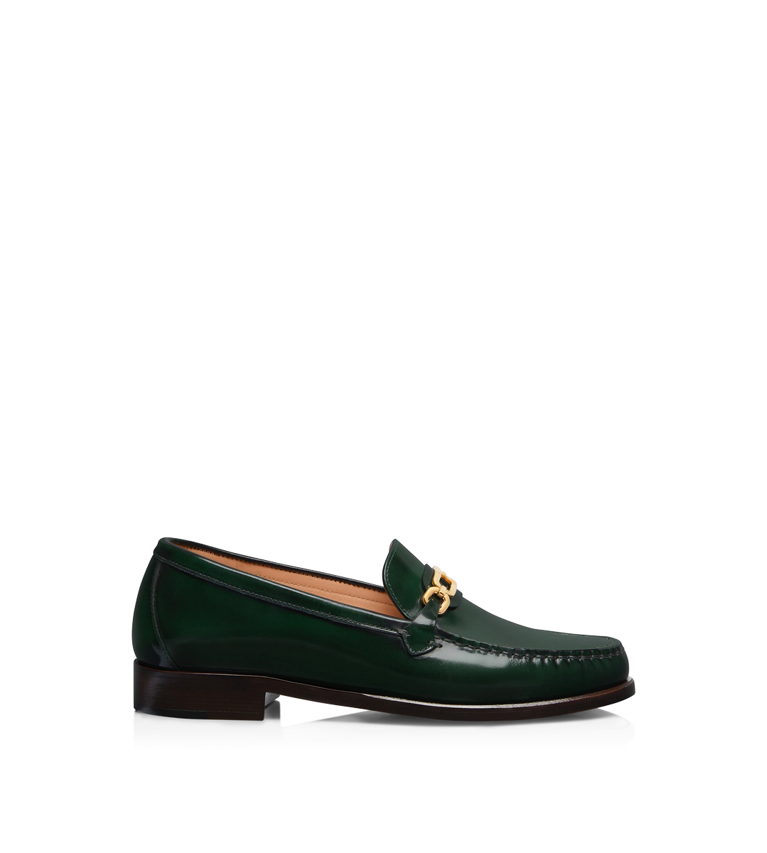 MOCASSINO WHITNEY IN PELLE SPAZZOLATA MOCASSINO WHITNEY IN PELLE SPAZZOLATA