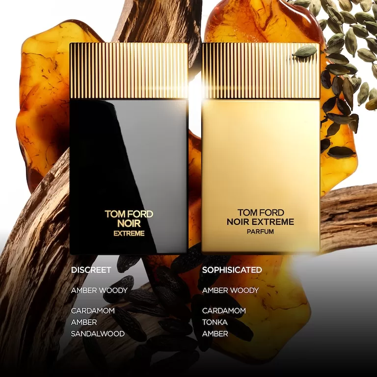 Noir Extreme Eau de Parfum Noir Extreme Eau de Parfum