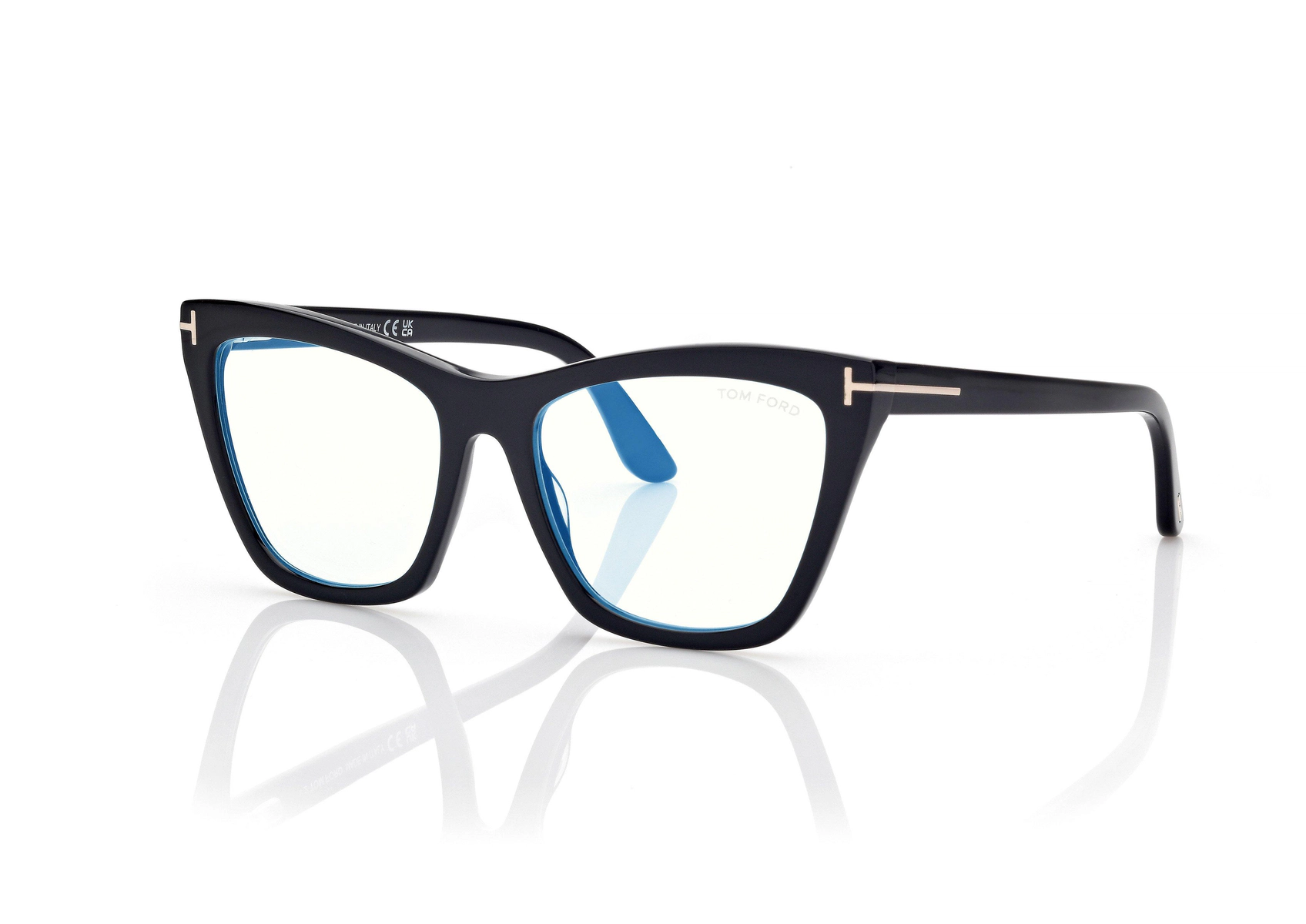 OCCHIALI DA SOLE CON OCCHIALI DA SOLE A CLIP BLOCK CAT EYE OCCHIALI DA SOLE CON OCCHIALI DA SOLE A CLIP BLOCK CAT EYE