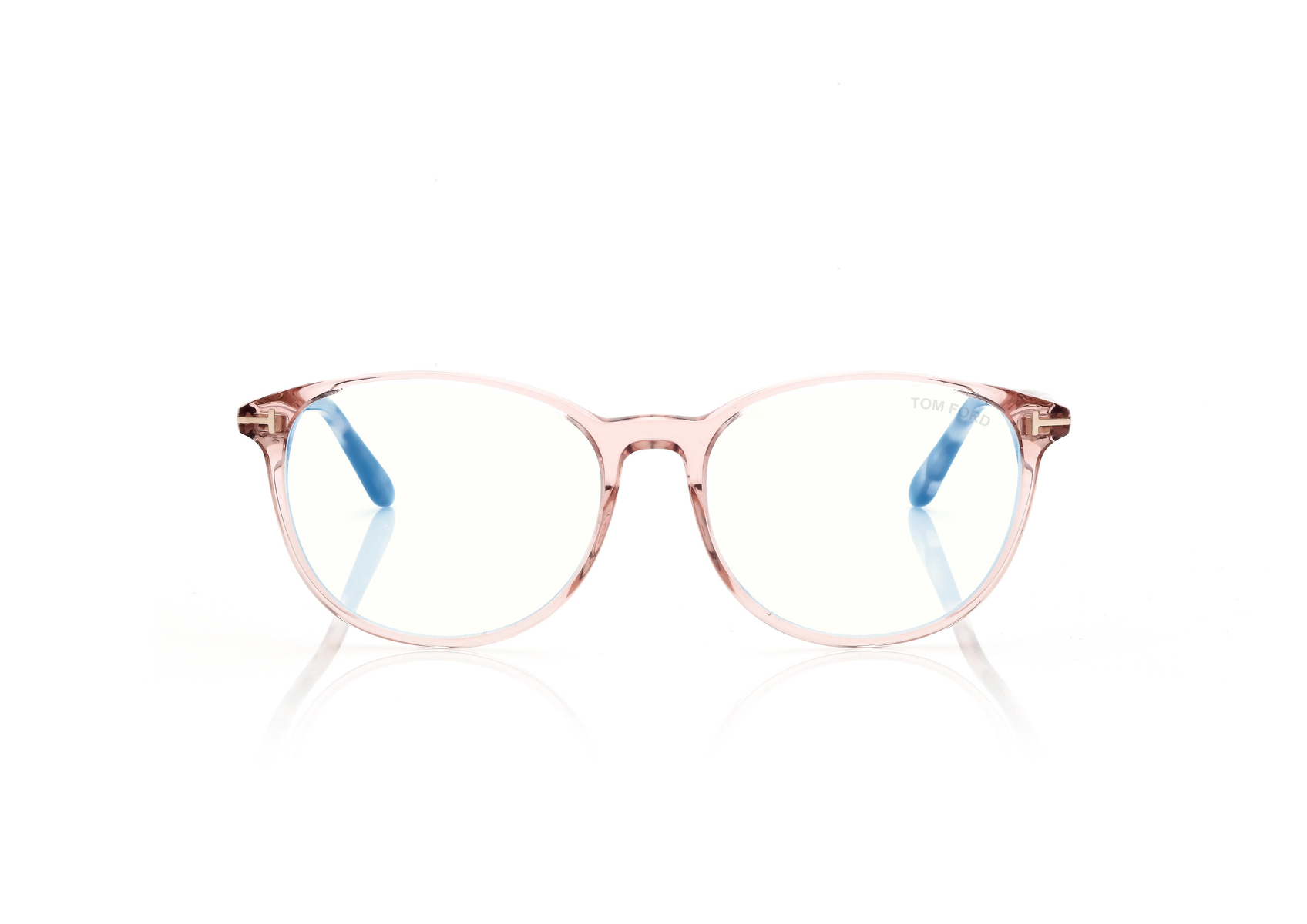 OCCHIALI DA VISTA BLUE BLOCK SOFT CAT EYE