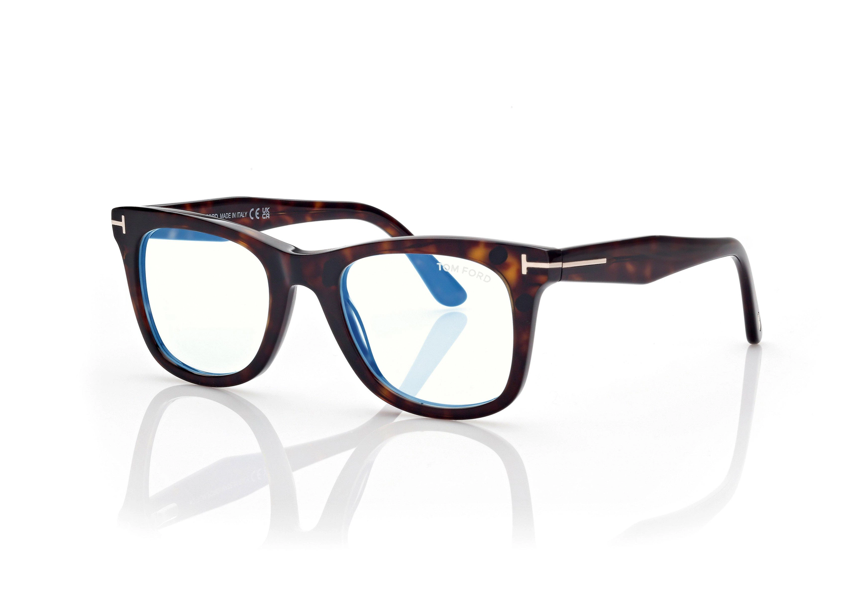 OCCHIALI DA VISTA QUADRATI BLUE BLOCK CON CLIP ON OCCHIALI DA VISTA QUADRATI BLUE BLOCK CON CLIP ON