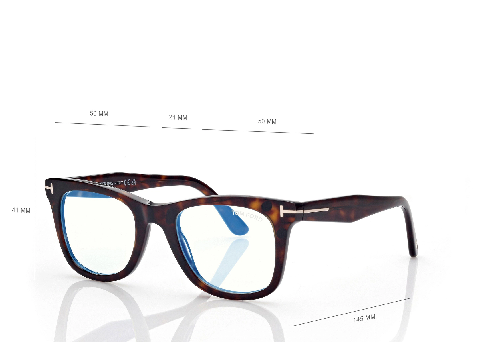 OCCHIALI DA VISTA QUADRATI BLUE BLOCK CON CLIP ON OCCHIALI DA VISTA QUADRATI BLUE BLOCK CON CLIP ON