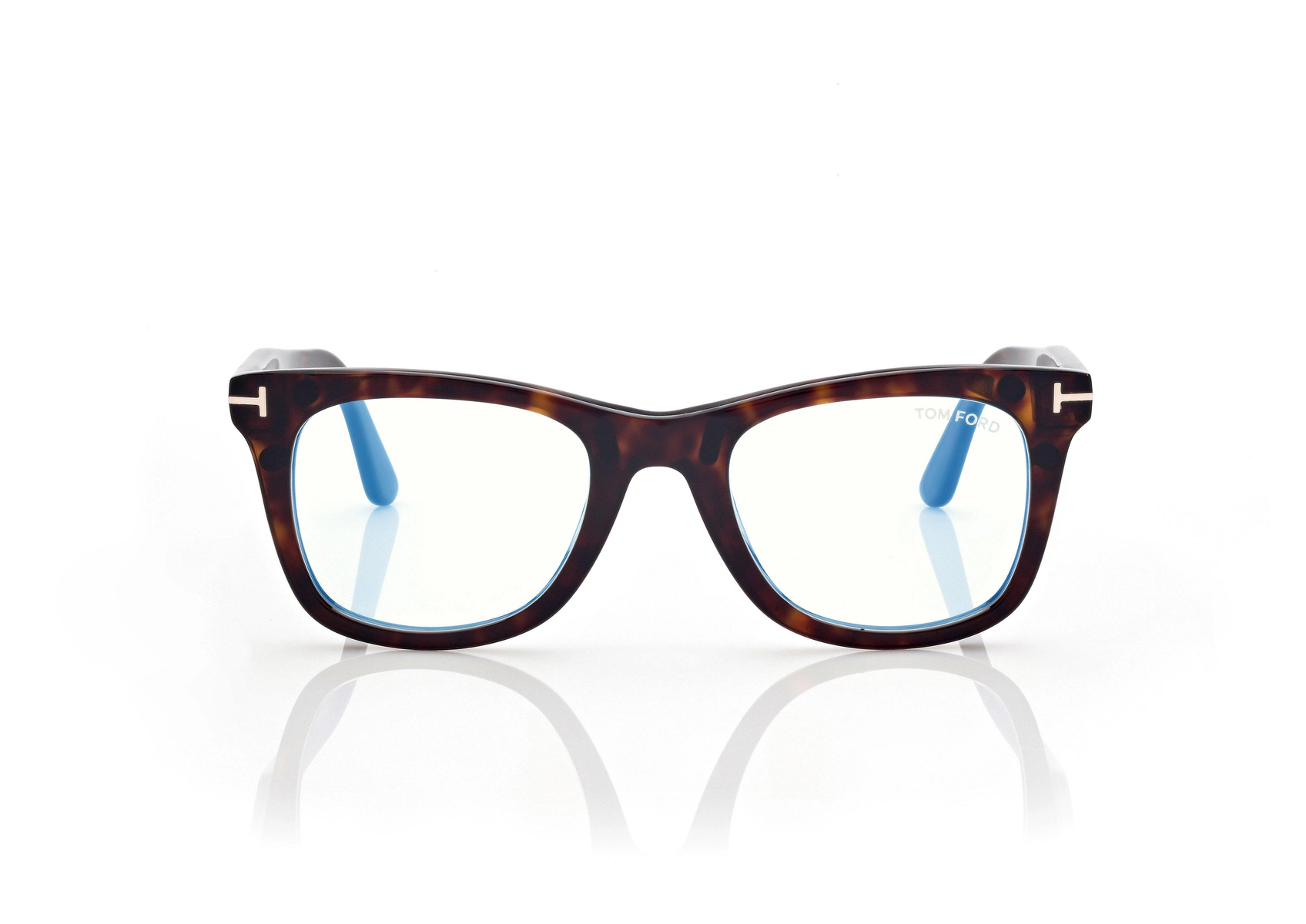 OCCHIALI DA VISTA QUADRATI BLUE BLOCK CON CLIP ON OCCHIALI DA VISTA QUADRATI BLUE BLOCK CON CLIP ON