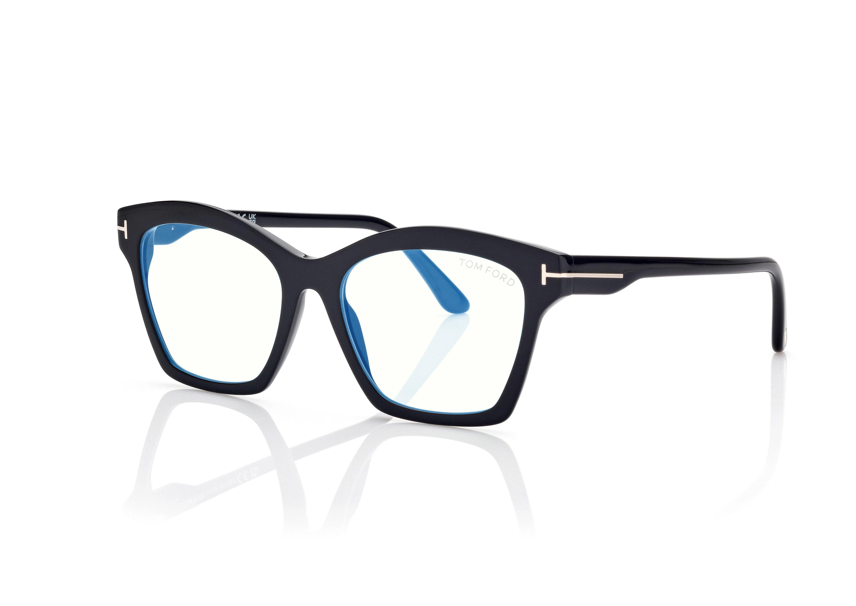 OTTICA QUADRATA BLUE BLOCK OTTICA QUADRATA BLUE BLOCK