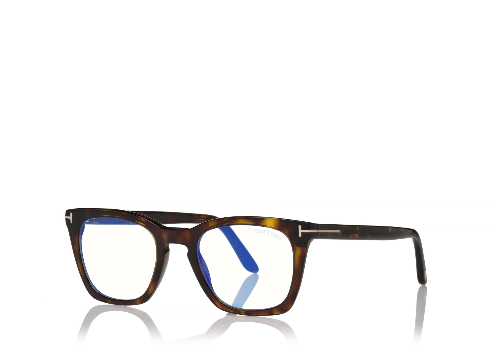 OTTICA QUADRATA BLUE BLOCK 1 11 - OTTICA QUADRATA BLUE BLOCK