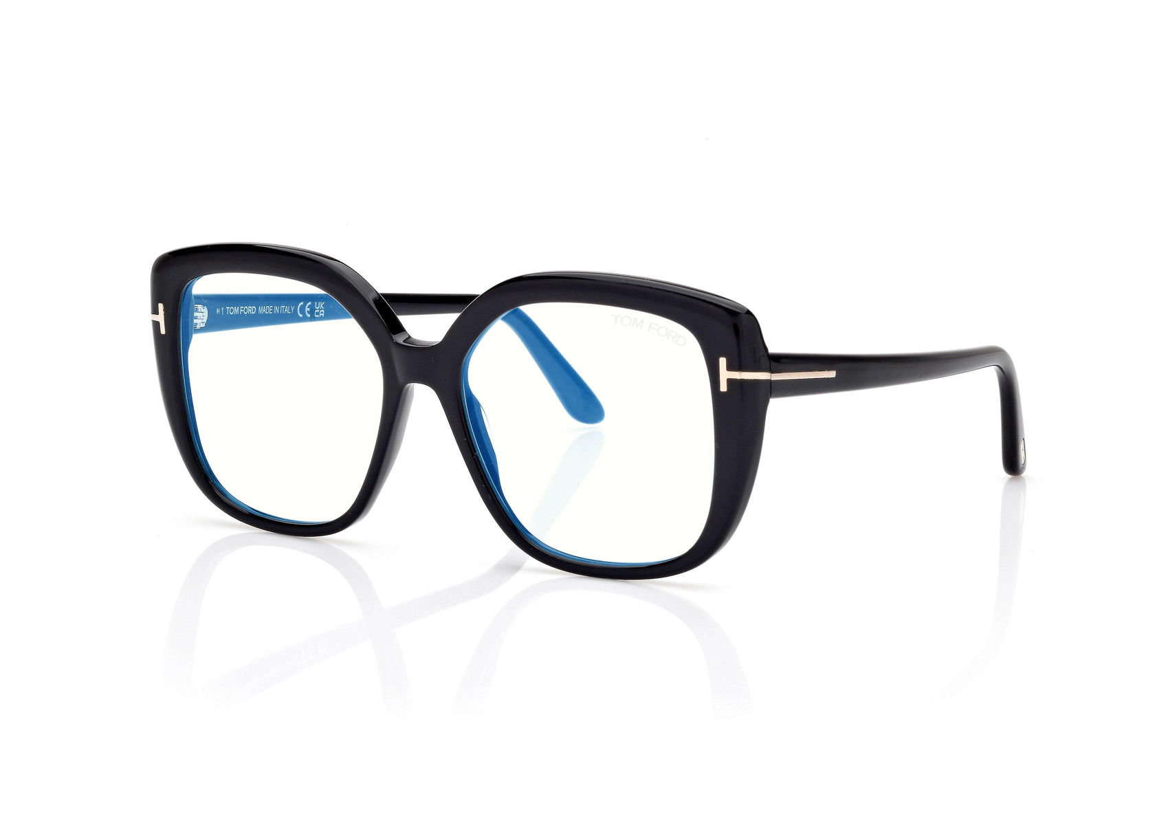 OTTICA QUADRATA BLUE BLOCK OTTICA QUADRATA BLUE BLOCK