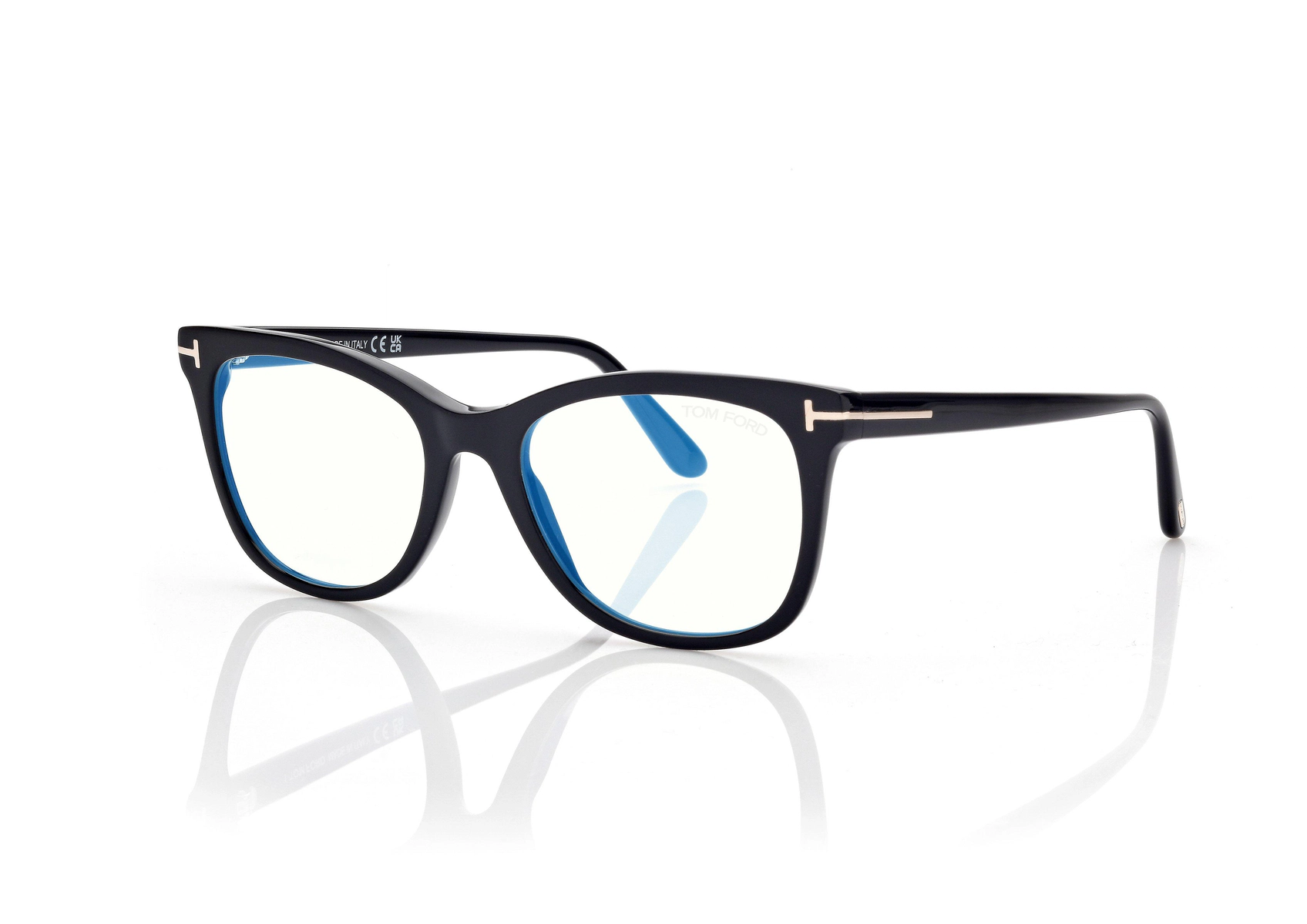 OTTICA QUADRATA BLUE BLOCK OTTICA QUADRATA BLUE BLOCK