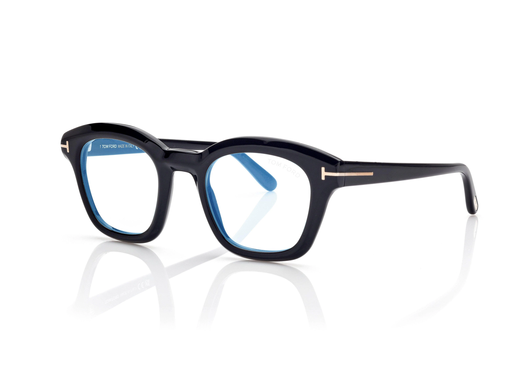 OTTICA QUADRATA BLUE BLOCK OTTICA QUADRATA BLUE BLOCK