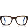 OTTICA QUADRATA BLUE BLOCK OTTICA QUADRATA BLUE BLOCK