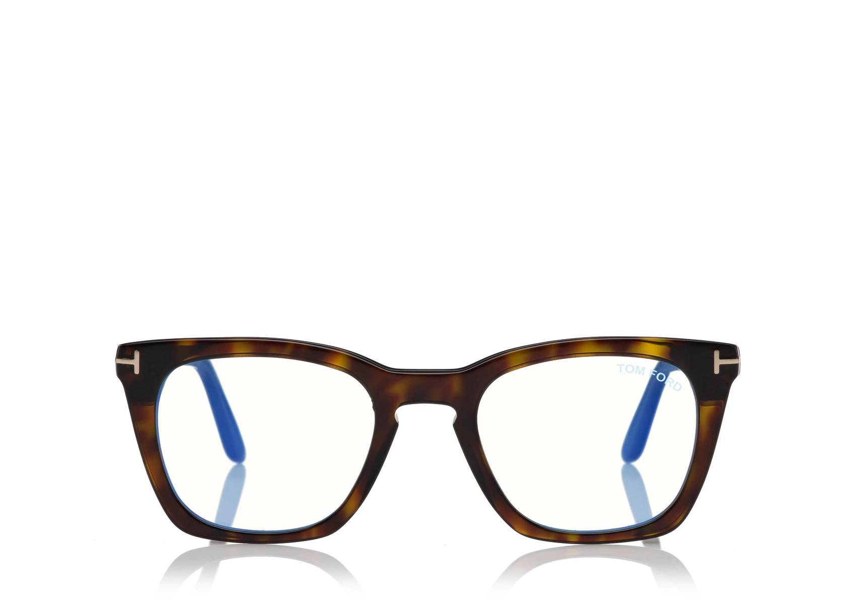 OTTICA QUADRATA BLUE BLOCK 14 - OTTICA QUADRATA BLUE BLOCK