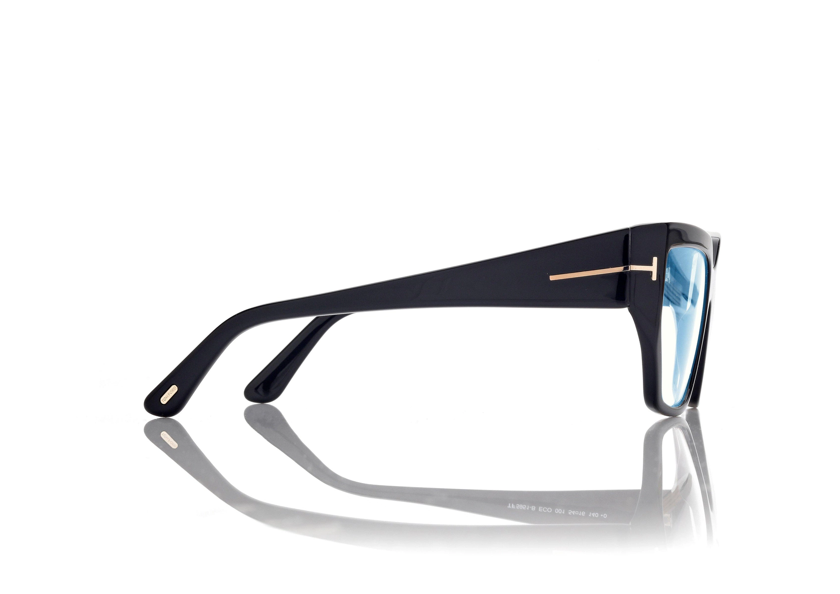OTTICA QUADRATA BLUE BLOCK OTTICA QUADRATA BLUE BLOCK