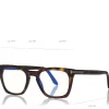OTTICA QUADRATA BLUE BLOCK OTTICA QUADRATA BLUE BLOCK
