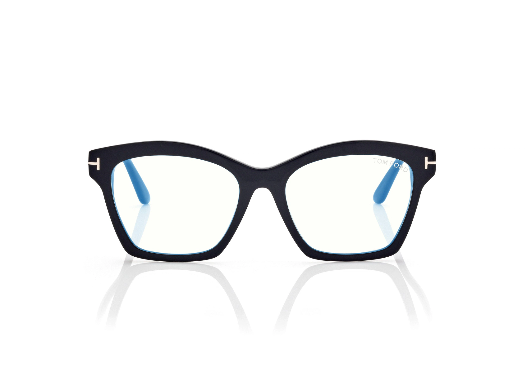 OTTICA QUADRATA BLUE BLOCK OTTICA QUADRATA BLUE BLOCK