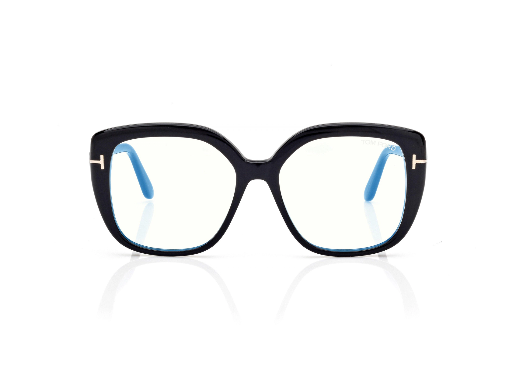 OTTICA QUADRATA BLUE BLOCK OTTICA QUADRATA BLUE BLOCK