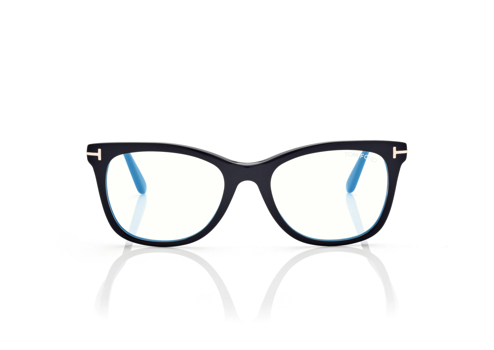 OTTICA QUADRATA BLUE BLOCK OTTICA QUADRATA BLUE BLOCK