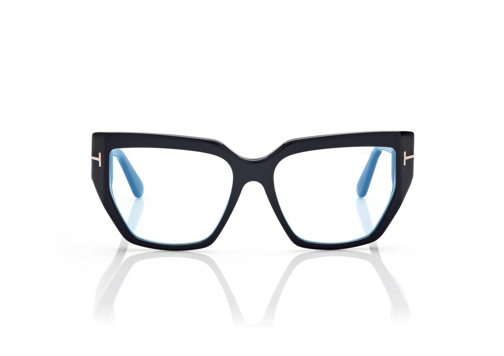 OTTICA QUADRATA BLUE BLOCK OTTICA QUADRATA BLUE BLOCK
